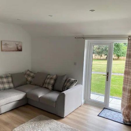 Haven Oaks - Self Contained Rural Lodge 1 Shedfield Екстер'єр фото