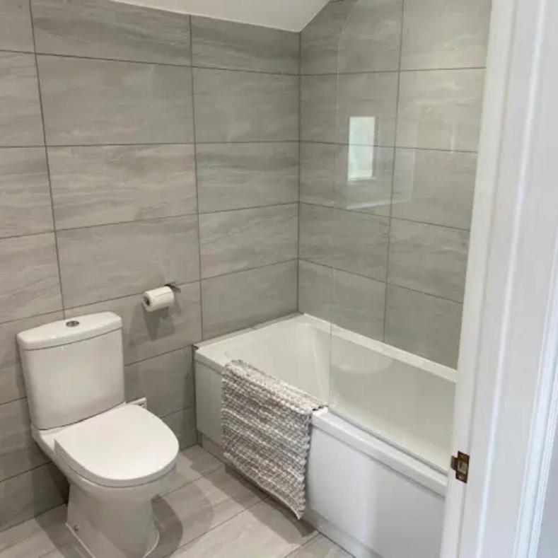 Haven Oaks - Self Contained Rural Lodge 1 Shedfield Екстер'єр фото