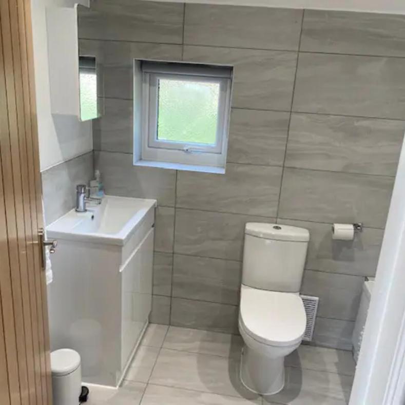Haven Oaks - Self Contained Rural Lodge 1 Shedfield Екстер'єр фото