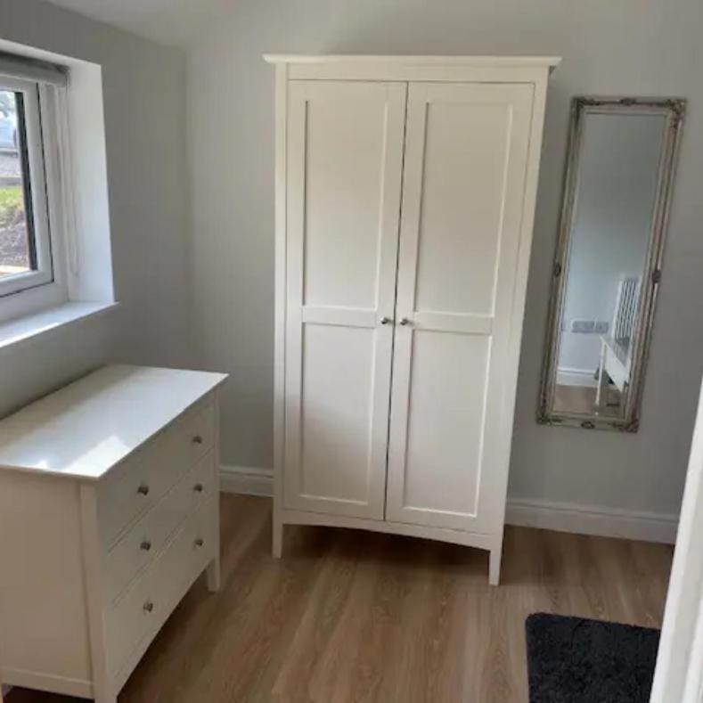 Haven Oaks - Self Contained Rural Lodge 1 Shedfield Екстер'єр фото